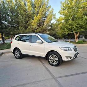 Hyundai Santa Fe 2011