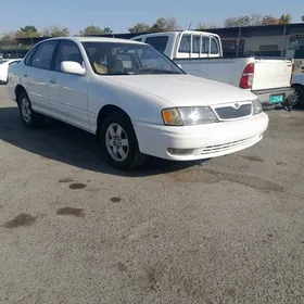 Toyota Avalon 1996