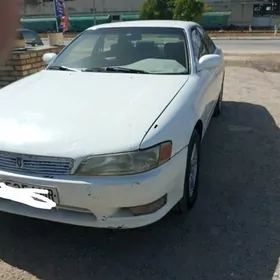 Toyota Mark II 1994