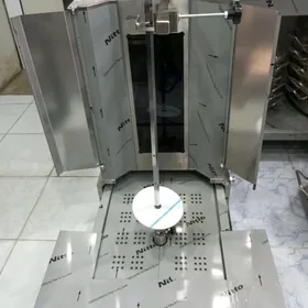 Döner enjam 3 gözli