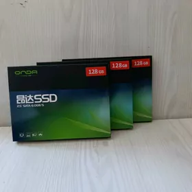 PAKET SSD 128GB