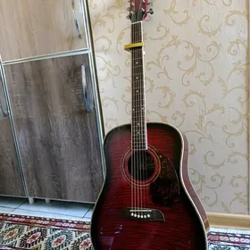 Akustik Gitara 41lik