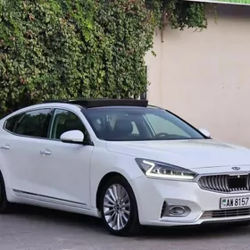 Kia Cadenza 2017
