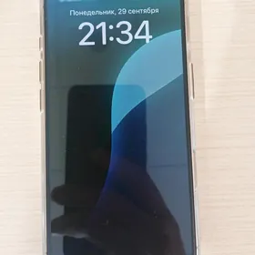 Iphone 16pro 256