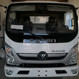 Foton Gratour T3 2025