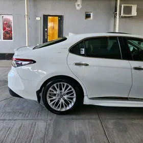 Camry 18-23 Ayna dakylyan