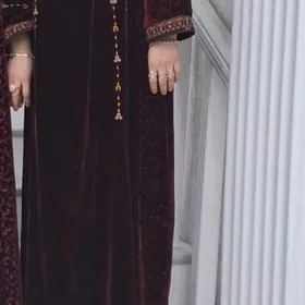 gyzyl gulli pommah