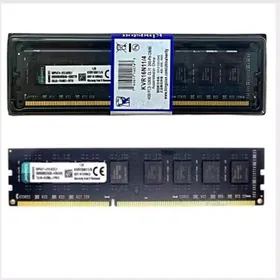 TÄZE RAM DDR3 8GB