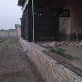 Beton Zabor (Haýat)