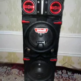 музыкальная колонка