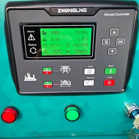 generator 187 kwa -150 kw