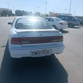 Nissan Cefiro 1996