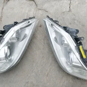 ES 350 Фара 10/12 Мадел