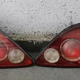 Lexus Yzky Cyralar