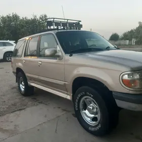 Ford Explorer 1998