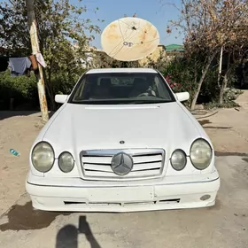 Mercedes-Benz C320 1998