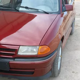 Opel Astra 1992