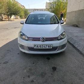 Volkswagen Golf 2010