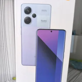 redmi not 13 pro +5g