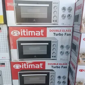 ITIMAT DUHOWKA HER GORNYŞDE BA