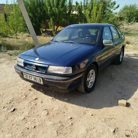 Opel Vectra 1990