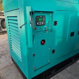 generator GoldPower 300 kw-375