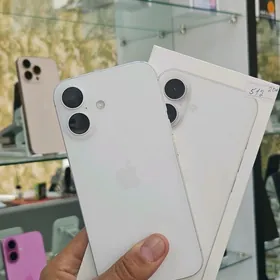 IPHONE 16