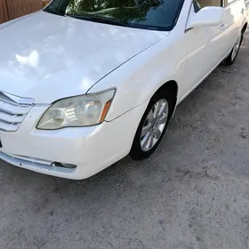 Toyota Avalon 2006