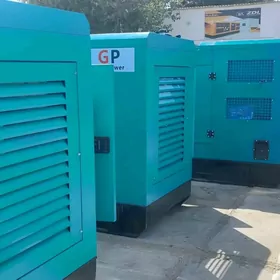 generator 300kw-375 kwa