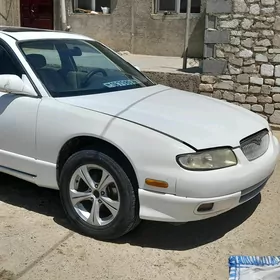 Mazda 626 1996