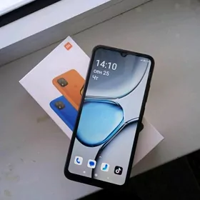 REDMİ 9C/ 64GB obmen ba