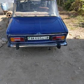 Lada 2106 1993