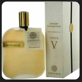 Amouage Opus v