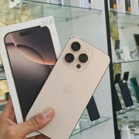 IPHONE 16 PRO 
