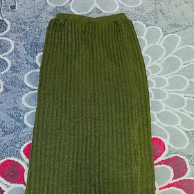 Gyş ýubkalar galyňjak