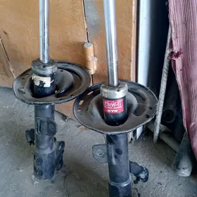 Avalon titan amersatr