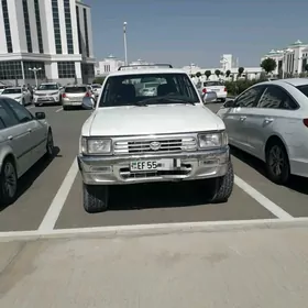 Toyota 4Runner 1995