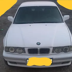 BMW 525 1991