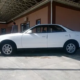 Toyota Mark II 1993