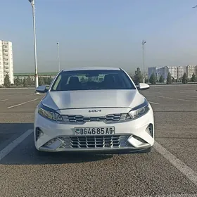 Kia Forte 2021