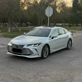 Toyota Avalon 2021