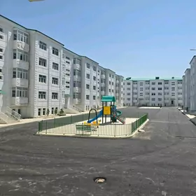 ÄNEW PANELKA 162M²