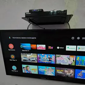 telewizor tyuner