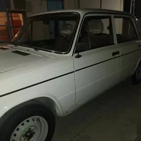 Lada 2106 2000