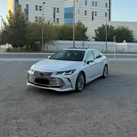 Toyota Avalon 2021
