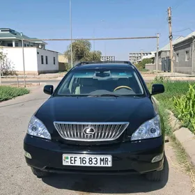 Lexus RX 2005