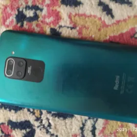 Redmi note 9