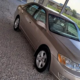 Toyota Avalon 2000