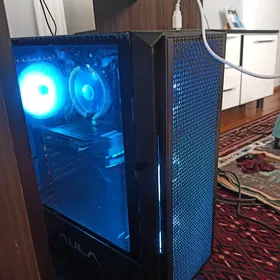 kompýuter, pc