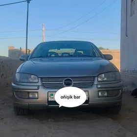 Opel Omega 1997